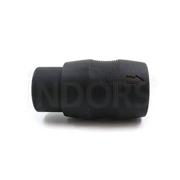 MTM 1190070100 - Ball Quick Coupling - KW12 Output