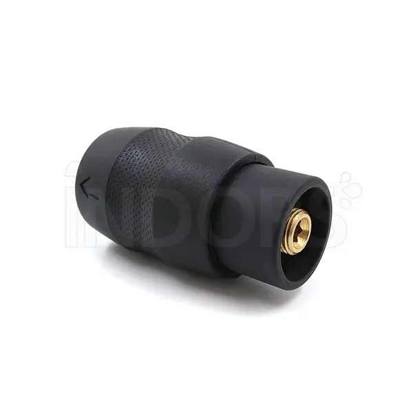 MTM 1190070100 - Ball Quick Coupling - KW12 Output