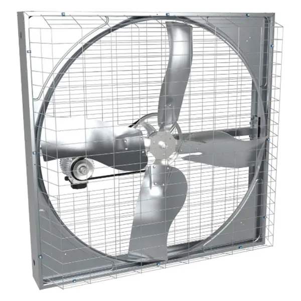 Munters MFS52 - Industrial Livestock Air Circulator 1 to 2 HP