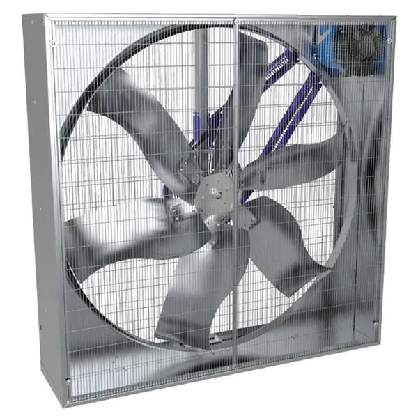 Munters EMS50 - Industrial Circulation Fan - 1 to 1.5 HP
