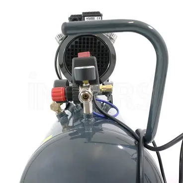 Nardi Extreme 3 50L - 30 bar Oil-Free Compressor