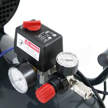 Nardi Extreme 3 50L - 30 bar Oil-Free Compressor