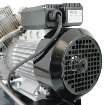 Nardi Extreme 3 50L - 30 bar Oil-Free Compressor