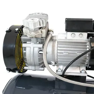 Nardi Extreme 3 50L - 30 bar Oil-Free Compressor