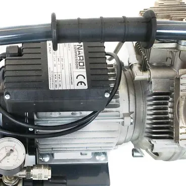 Nardi Extreme 3T 5L - 15 bar compressor