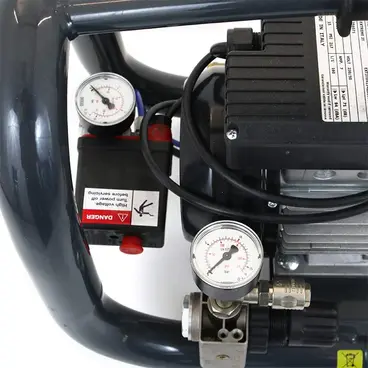 Nardi Extreme 3T 5L - Compressor 15 bar 230V
