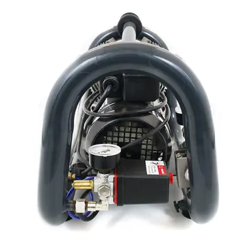 Nardi Extreme 3T 5L - Professional Compressor
