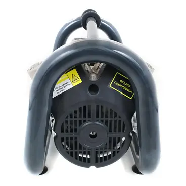 Nardi Extreme 3T 5L - Professional Compressor