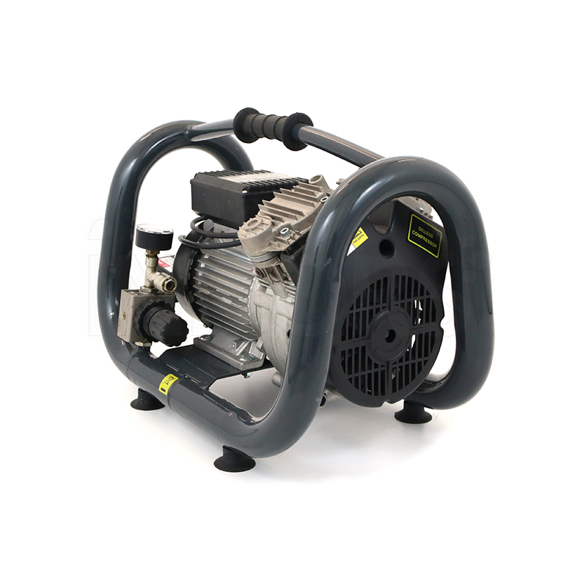 Nardi Extreme 1 10L - Compressore Con Carrello 0,75-1,50-2 HP