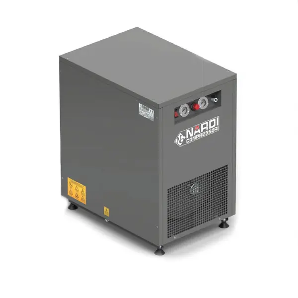 Nardi Extreme Silenced 50L - 50L Silenced Oilless Compressor
