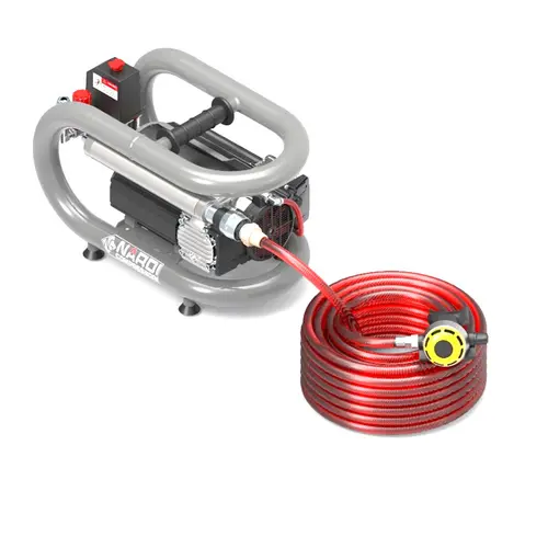 Nardi Esprit 3T Hookah