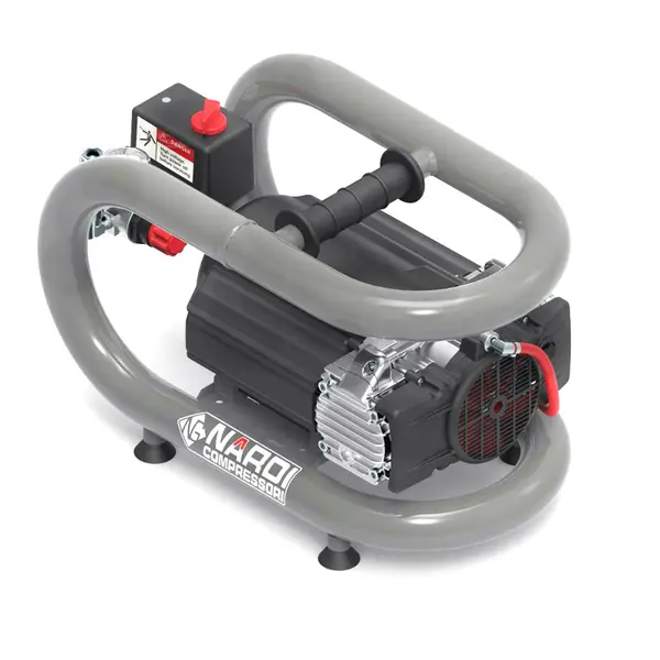 Nardi Esprit 3T - Professional Portable Compressor 10 bar 3 L