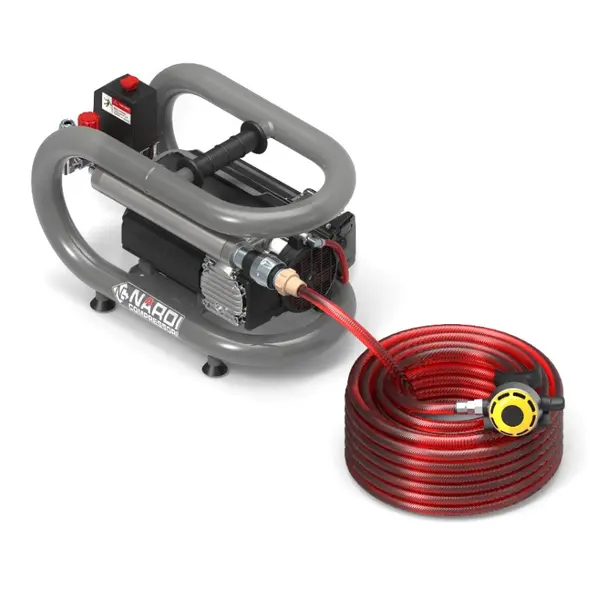 Nardi Esprit Hookah 3T 60 12V 500 W