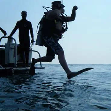 Nardi Narghilé scuba diving compressor