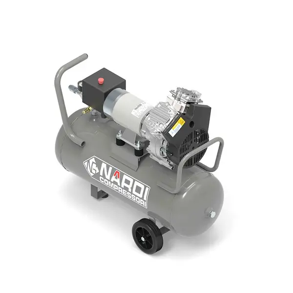 Nardi Extreme 3 30 L compressor