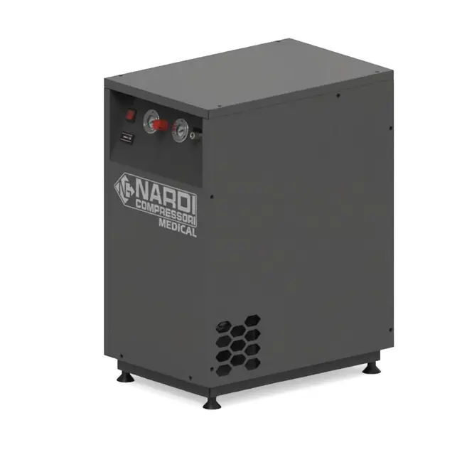 Nardi Extreme SD 30L - Dental Compressor 1.5÷2 HP