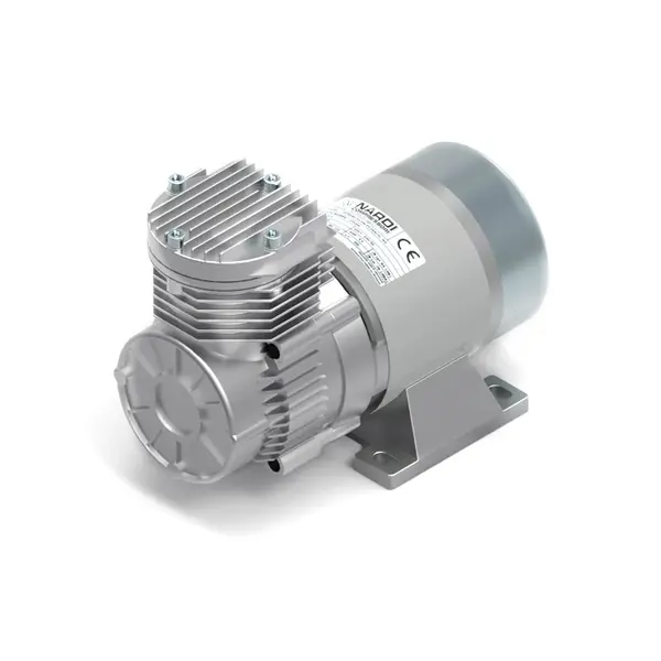 Nardi Silverstone 12 V - Oil-less pumping unit 8 bar
