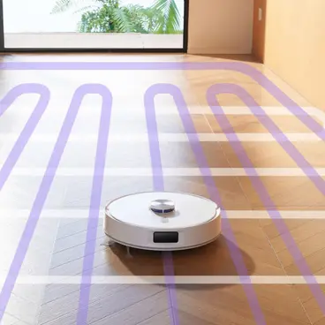 Narwal Freo S - Adaptive Robot Vacuum Cleaner and Floor Mop
