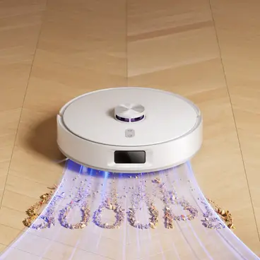 Narwal Freo S - Robot Vacuum Cleaner and Floor Mop 8,000 Pa
