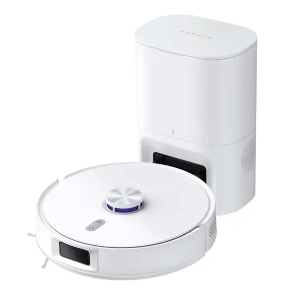Narwal Freo S - Robot Vacuum Cleaner and Floor Mop 8,000 Pa