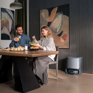 Narwal Freo Z10 Ultra - Robot Vacuum Cleaner and Floor Mop with 9-in-1 Multifunction Base