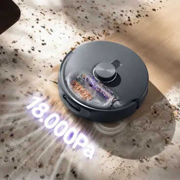 Narwal Freo Z10 Ultra - Robot Vacuum Cleaner and Floor Mop 18,000 Pa