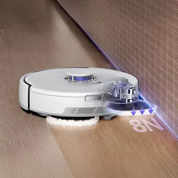 Narwal Freo Z10 Ultra - Corner Cleaning Robot Vacuum Cleaner