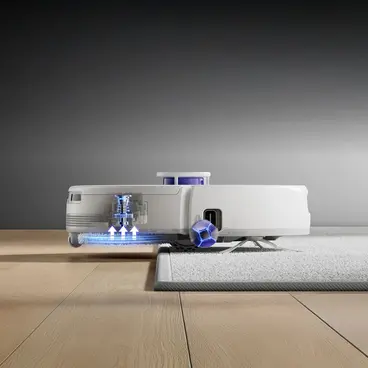 Narwal Freo Z10 Ultra - Carpet Cleaning Robot Vacuum Cleaner