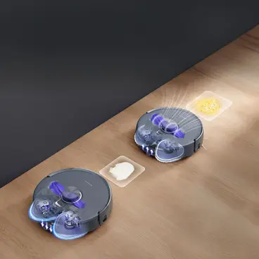 Narwal Freo Z10 Ultra - Robot Vacuum Cleaner with Wet and Dry Detection