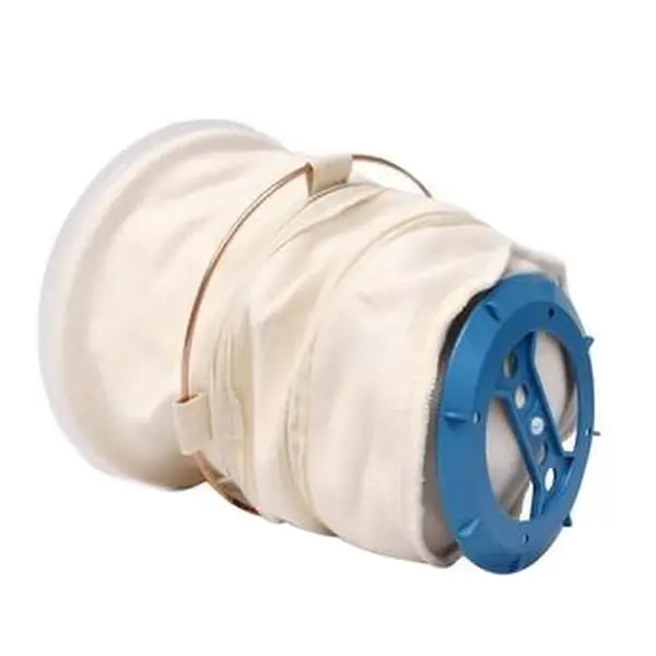 Nilfisk 61543000 - Cotton Main Filter for GS80