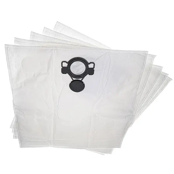 Nilfisk 107419592 - Microfiber Bag for Aero 26 2 L Vacuum Cleaner