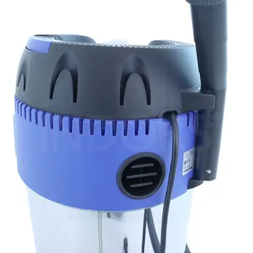 accessories detail Nilfisk AERO 31 INOX - 230V Solid Liquid Vacuum Cleaner