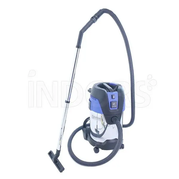 Nilfisk AERO 31 INOX - 230V Solid Liquid Vacuum Cleaner