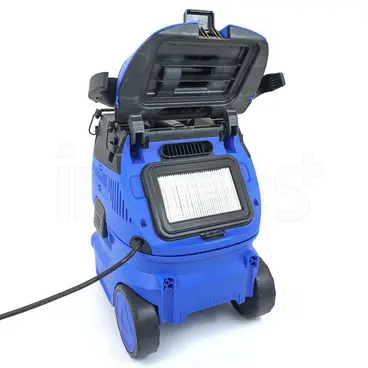 Nilfisk Attix 33 Automatic Cleaning Vacuum Cleaner
