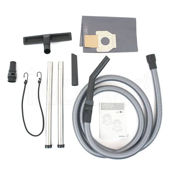 Nilfisk Attix 33 fine dust vacuum cleaner equipment