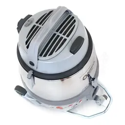 Nilfisk GM 80P LC - Heavy Duty Vacuum Cleaner