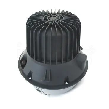 Nilfisk GM 80P LC - Heavy Duty Vacuum Cleaner