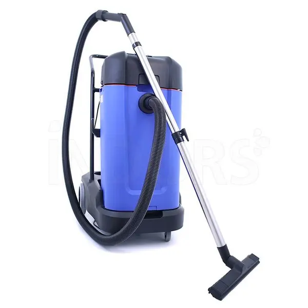 MAXXI II 75-2 - Professional Two Motors Solid and Liquid Vacuum Cleaner