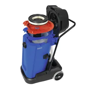 Nilfisk MAXII II 75 2WD Two-motor vacuum cleaner