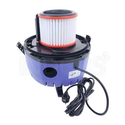 field of application Nilfisk Multi II 22 T EU - Domestic vacuum cleaner 1200 W
