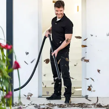 Nilfisk vacuum cleaner