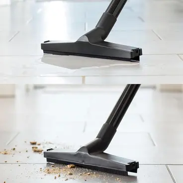Nilfisk Multi II 30 T VSC - Canister Vacuum Cleaner