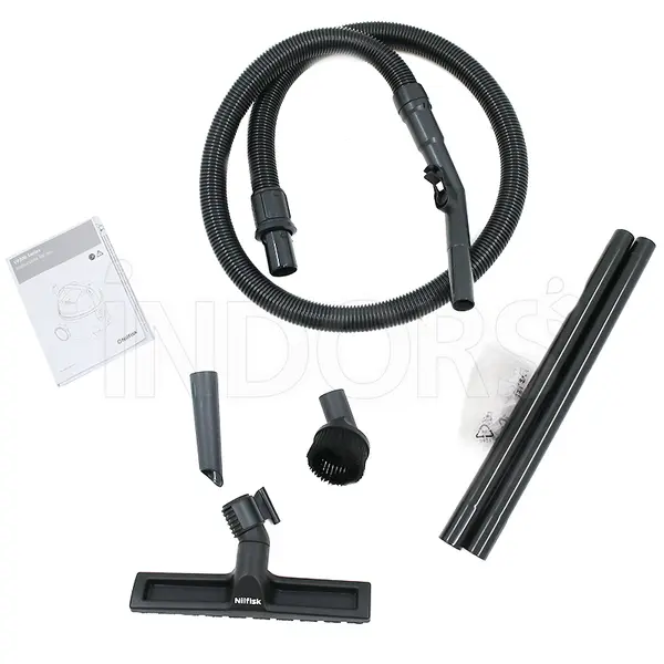 Nilfisk Hepa Equipment