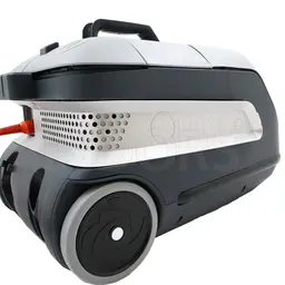 Nilfisk VP600 ECO HEPA - Professional Vacuum Cleaner