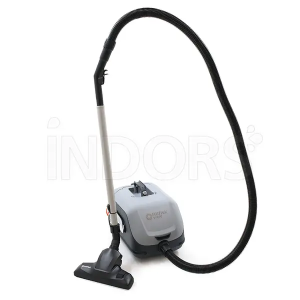 Nilfisk VP600 ECO HEPA - Professional Vacuum Cleaner