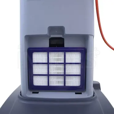 Nilfisk VU500 12 INCH SMU filter - Professional carpet cleaner