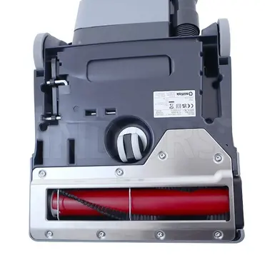 Nilfisk VU500 12 INCH SMU brush - Professional carpet cleaner