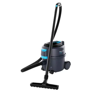 Nilfisk VP300 HEPA BASIC 700 W vacuum cleaner with HEPA filter