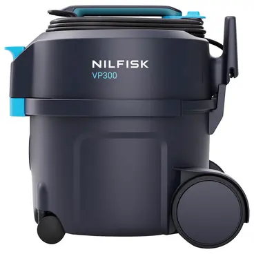 Nilfisk VP300 HEPA BASIC 700 W vacuum cleaner with HEPA filter