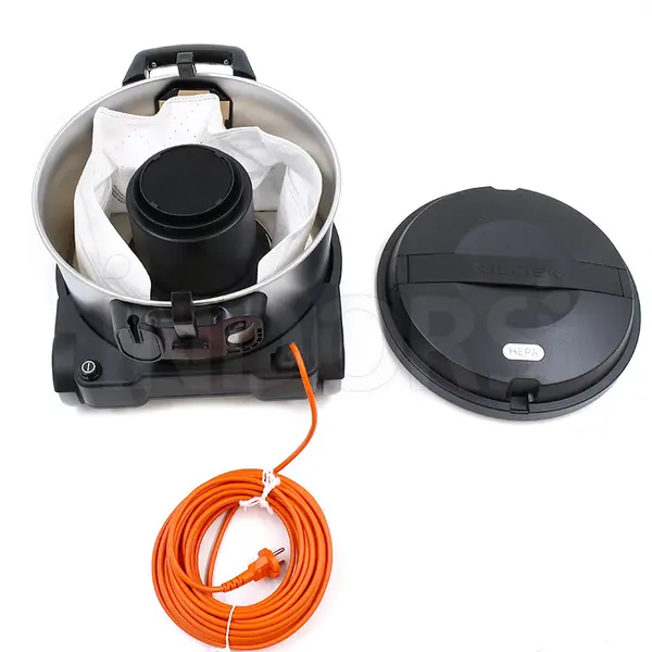 Nilfisk VP930 Eco Pro Hepa professional vacuum cleaner